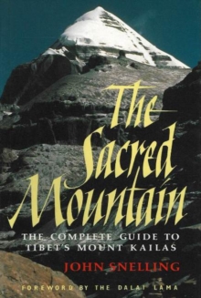 Sacred Mountain