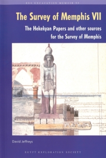 The Survey of Memphis VII