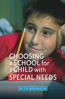 Image for Choosing a school for a child with special needs