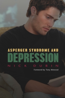 Image for The autism spectrum and depression