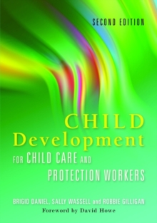 Image for Child development for child care and protection workers
