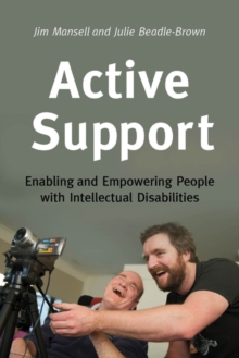 Image for Active support: enabling and empowering people with intellectual disabilities