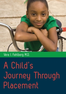 Image for A child's journey through placement