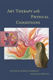 Image for Art therapy with physical conditions