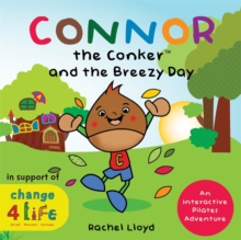 Image for Connor the Conker and the Breezy Day: An Interactive Pilates Adventure