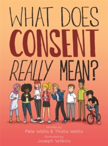 Image for What does consent really mean?