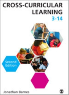 Image for Cross-Curricular Learning 3-14