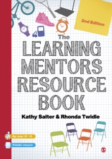 Image for The Learning Mentor's Resource Book