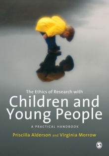 Ethics of Research with Children and Young People