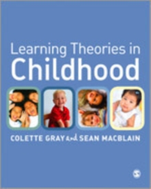 Image for Learning theories in childhoodVolume 1