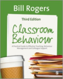 Image for Classroom Behaviour