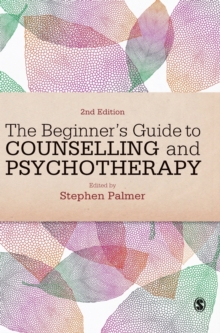 Image for The Beginner's Guide to Counselling & Psychotherapy