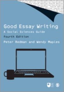 Image for Good Essay Writing