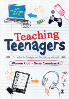 Image for Teaching Teenagers