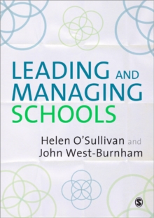 Image for Leading and Managing Schools