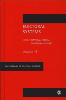 Image for Electoral Systems