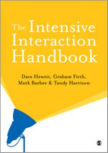 Image for The Intensive Interaction Handbook