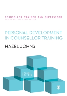 Personal Development in Counsellor Training