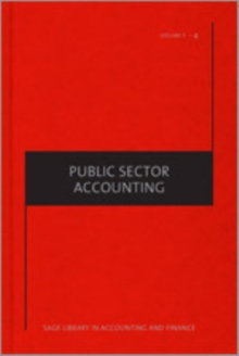 Image for Public sector accounting