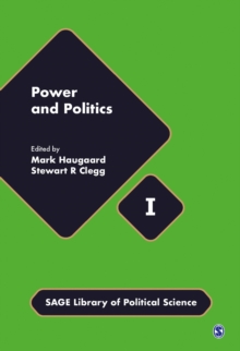 Image for Power and politics