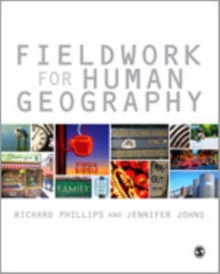 Image for Fieldwork for human geography