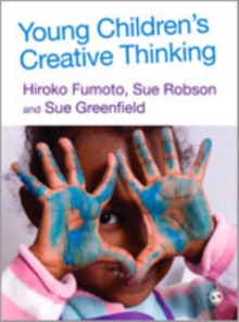 Image for Young Children's Creative Thinking