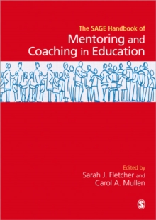 Image for SAGE Handbook of Mentoring and Coaching in Education