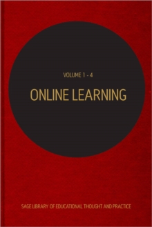 Image for Online learning