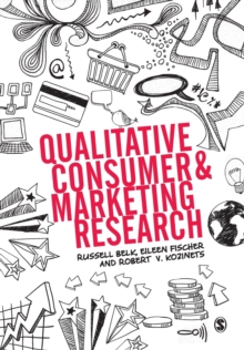 Qualitative Consumer and Marketing Research