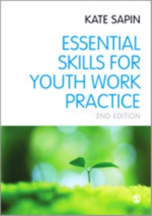 Image for Essential skills for youth work practice