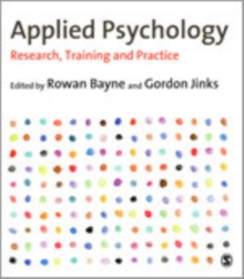 Applied Psychology