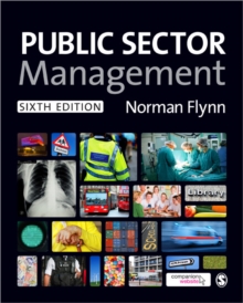 Image for Public sector management