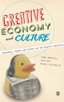 Creative Economy and Culture