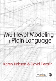 Image for Multilevel Modeling in Plain Language
