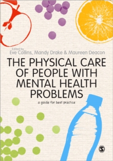 Image for The Physical Care of People with Mental Health Problems