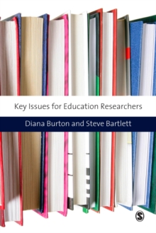 Image for Key issues for education researchers