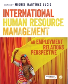 International Human Resource Management