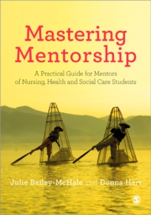 Image for Mastering Mentorship