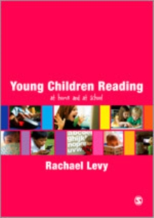 Image for Young Children Reading