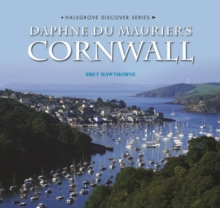 Image for Daphne Du Maurier's Cornwall