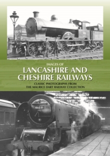 Image for Images of Lancashire and Cheshire Railways