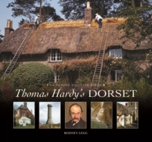Image for Thomas Hardy's Dorset