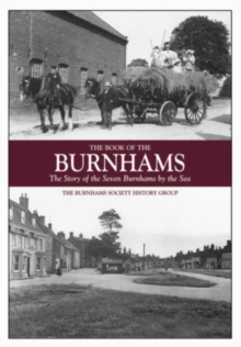 Image for The Book of the Burnhams