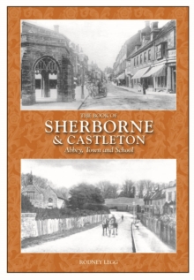 Image for The Book of Sherborne & Castleton