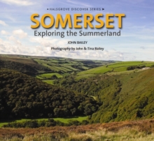 Image for Somerset  : exploring the summerland