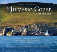 Image for The Jurassic Coast from the sea