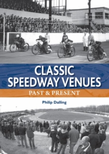 Image for Classic Speedway Venues - updated edition