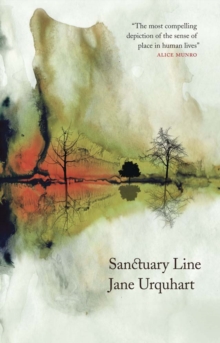 Image for Sanctuary line