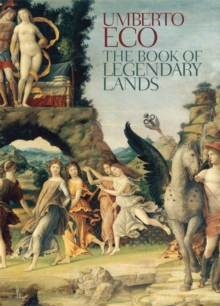 Image for The Book of Legendary Lands