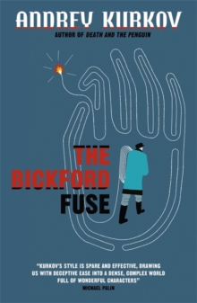 Image for The Bickford fuse